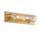 Lib & Co. - 12437-018-07 - LED Wall Mount - Sorrento - Gold