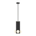Minka-Lavery - 10416-860-L - LED Pendant - Vestra - Dark Bronze