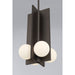 Minka-Lavery - 10416-860-L - LED Pendant - Vestra - Dark Bronze