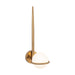 Minka-Lavery - 12501-732 - One Light Wall Sconce - Orstyn - Legacy Brass
