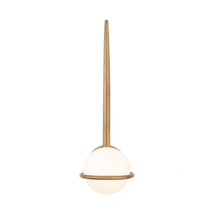 Minka-Lavery - 12501-732 - One Light Wall Sconce - Orstyn - Legacy Brass