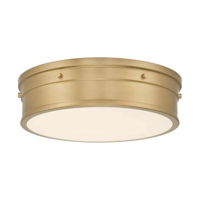 Minka-Lavery - 14226-732-L - LED Flush Mount - Marnex - Legacy Brass