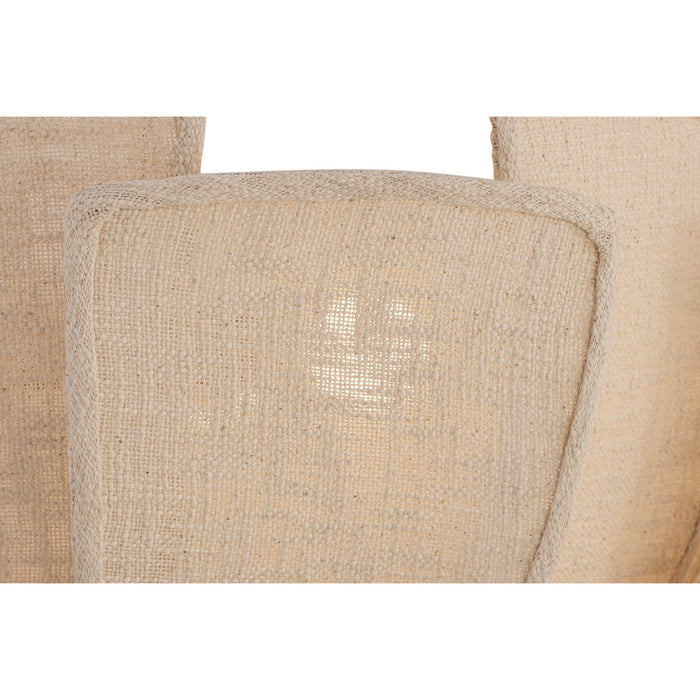 Minka-Lavery - 19875-732 - Three Light Pendant - Celestine - Legacy Brass