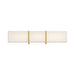 Minka-Lavery - 2922-732-L - LED Bath Bar - High Rise - Legacy Brass
