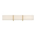 Minka-Lavery - 2923-732-L - LED Bath Bar - High Rise - Legacy Brass