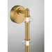 Minka-Lavery - 5640-732-L - LED Wall Sconce - Pearl - Legacy Brass