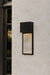 Minka-Lavery - 79200-66-L - LED Outdoor Wall Sconce - Norrin - Sand Coal Black