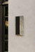 Minka-Lavery - 79300-66-L - LED Outdoor Wall Sconce - Avenelle - Sand Coal Black