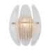 Metropolitan - N2241-732 - One Light Wall Sconce - Marclaire - Legacy Brass