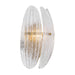 Metropolitan - N2241-732 - One Light Wall Sconce - Marclaire - Legacy Brass
