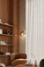 Metropolitan - N2241-BR-732 - One Light Wall Sconce - Marclaire - Legacy Brass