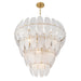 Metropolitan - N2249-732 - 15 Light Pendant - Marclaire - Legacy Brass
