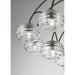 Metropolitan - N3508-860 - 13 Light Chandelier - Lenora - Dark Bronze
