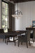 Metropolitan - N3508-860 - 13 Light Chandelier - Lenora - Dark Bronze