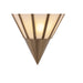 Metropolitan - N5621-732 - Two Light Wall Sconce - Jaxen - Legacy Brass