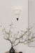 Metropolitan - N5621-732 - Two Light Wall Sconce - Jaxen - Legacy Brass
