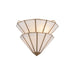 Metropolitan - N5624-732 - Three Light Semi-Flush Mount - Jaxen - Legacy Brass