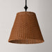 Maxim - 21487NADBZ - One Light Pendant - Baja - Dark Bronze