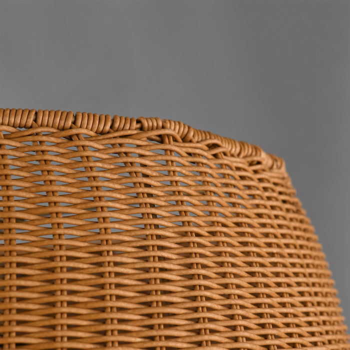 Maxim - 21488NADBZ - Three Light Pendant - Baja - Dark Bronze