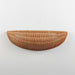 Maxim - 14310NANAB - Two Light Wall Sconce - Bower - Natural Aged Brass