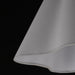 Maxim - 18101WTOI - One Light Pendant - Saxon - Oil Rubbed Bronze