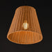 Maxim - 21486NADBZ - One Light Pendant - Baja - Dark Bronze