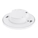 Maxim - 87955WTWT - LED Downlight - Snug - White