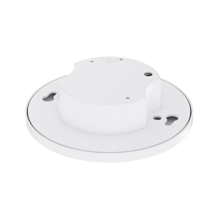 Maxim - 87353WTWT - LED Downlight - Snug - White