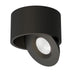 Maxim - 86250BK - LED Flush Mount - Fulcrum - Black