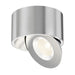 Maxim - 86250AL - LED Flush Mount - Fulcrum - Brushed Aluminum