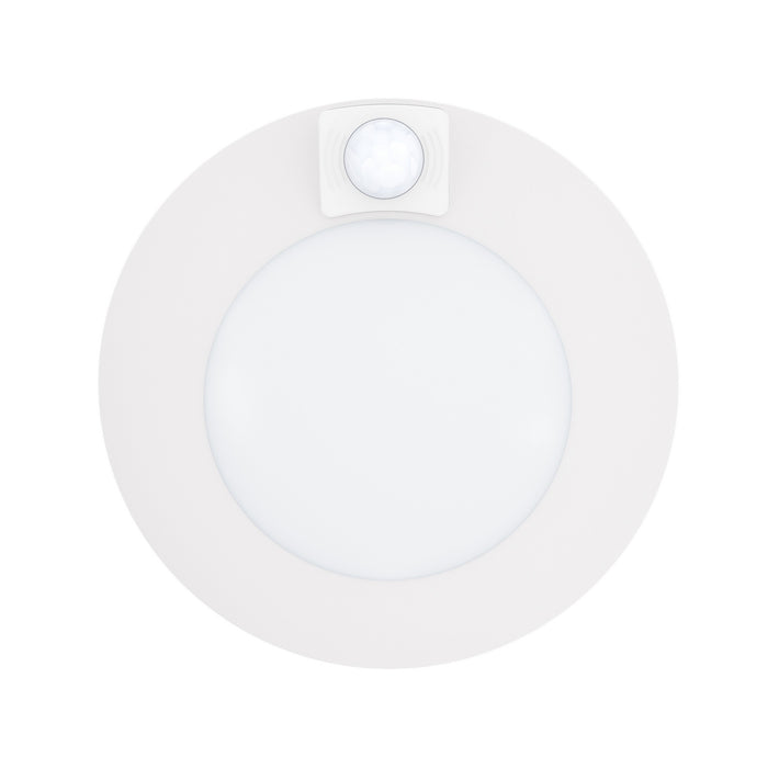 Maxim - 87403WTWT - LED Flush Mount - Diverse - White