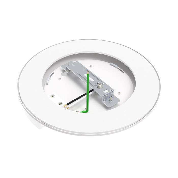 Maxim - 87603WTWT - LED Flush Mount - Diverse - White