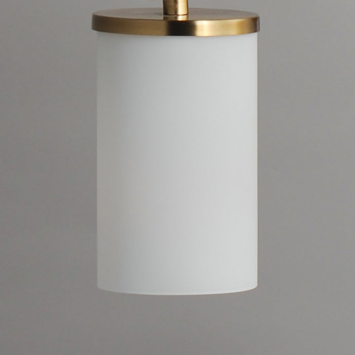 Maxim - 90281SWSBR - One Light Pendant - Lateral - Satin Brass