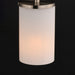 Maxim - 90281SWSN - One Light Pendant - Lateral - Satin Nickel