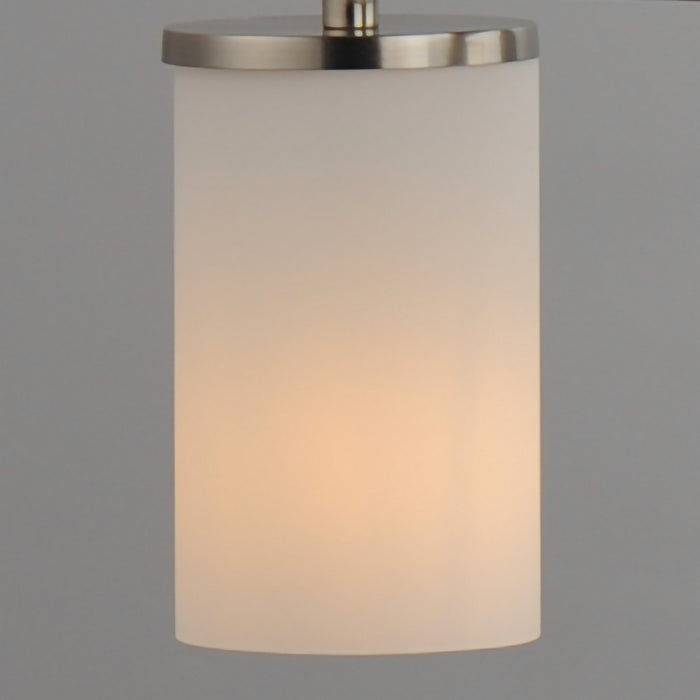 Maxim - 90281SWSN - One Light Pendant - Lateral - Satin Nickel