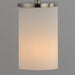Maxim - 90281SWSN - One Light Pendant - Lateral - Satin Nickel