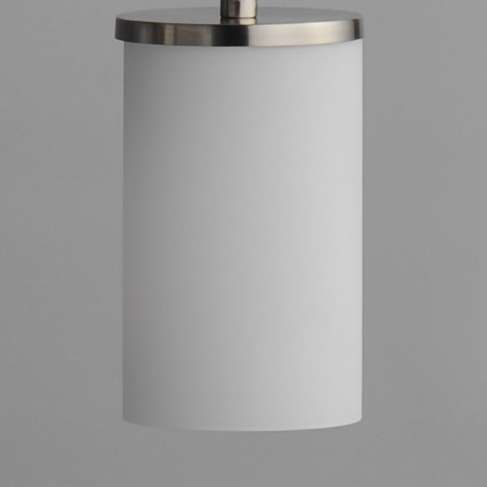 Maxim - 90281SWSN - One Light Pendant - Lateral - Satin Nickel