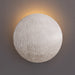 Maxim - 29130ARW - One Light Wall Sconce - Aurelia - Arctic White