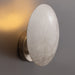 Maxim - 29130ARW - One Light Wall Sconce - Aurelia - Arctic White