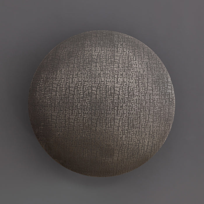 Maxim - 29130PE - One Light Wall Sconce - Aurelia - Pewter