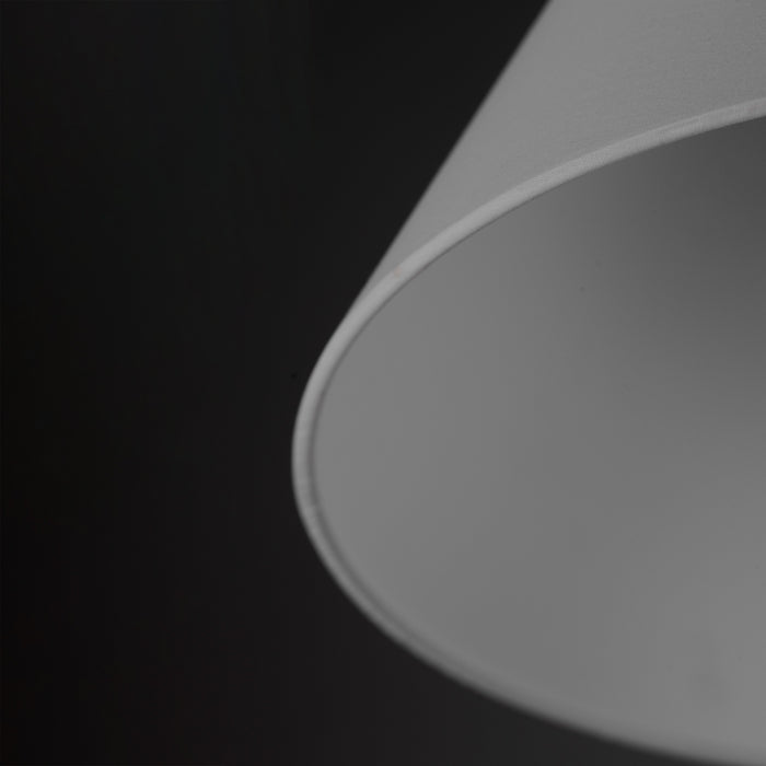 Maxim - 18411OFANB - One Light Pendant - Dunbridge - Antique Bronze