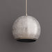 Maxim - 29131ARW - One Light Pendant - Aurelia - Arctic White