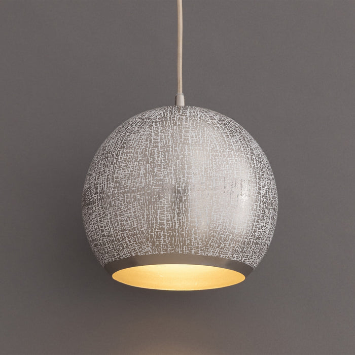 Maxim - 29131ARW - One Light Pendant - Aurelia - Arctic White