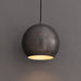 Maxim - 29131PE - One Light Pendant - Aurelia - Pewter