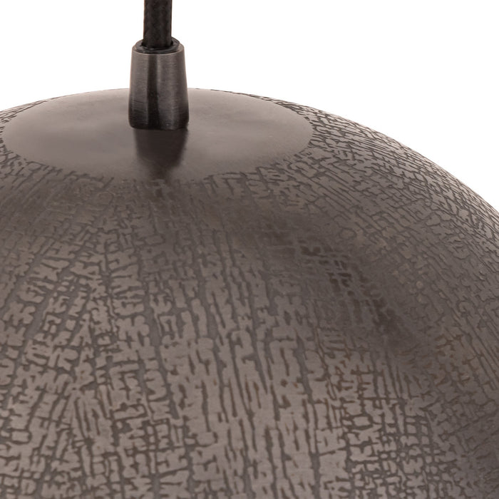 Maxim - 29131PE - One Light Pendant - Aurelia - Pewter