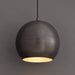 Maxim - 29131PE - One Light Pendant - Aurelia - Pewter