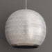 Maxim - 29133ARW - One Light Pendant - Aurelia - Arctic White