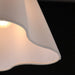 Maxim - 18101WTNAB - One Light Pendant - Saxon - Natural Aged Brass