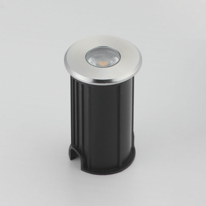 ET2 - E42411-AL - LED Landscape Light - Alumilux Landscape - Brushed Aluminum