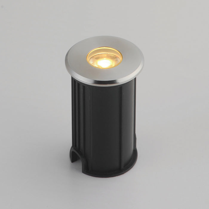 ET2 - E42411-AL - LED Landscape Light - Alumilux Landscape - Brushed Aluminum